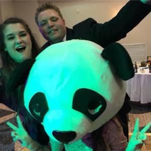 Meet your Posher, Paul